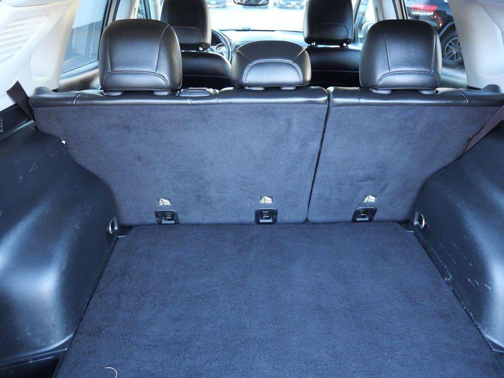 used 2020 Jeep Compass car, priced at $13,995