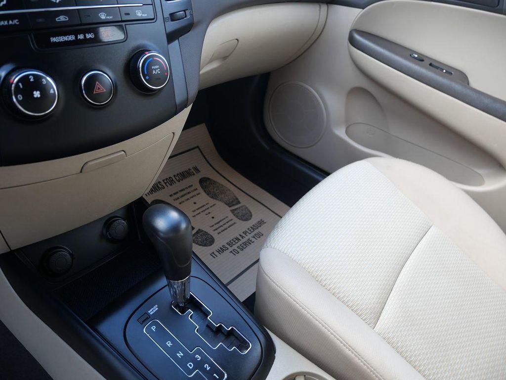 used 2012 Hyundai Elantra Touring car, priced at $8,995