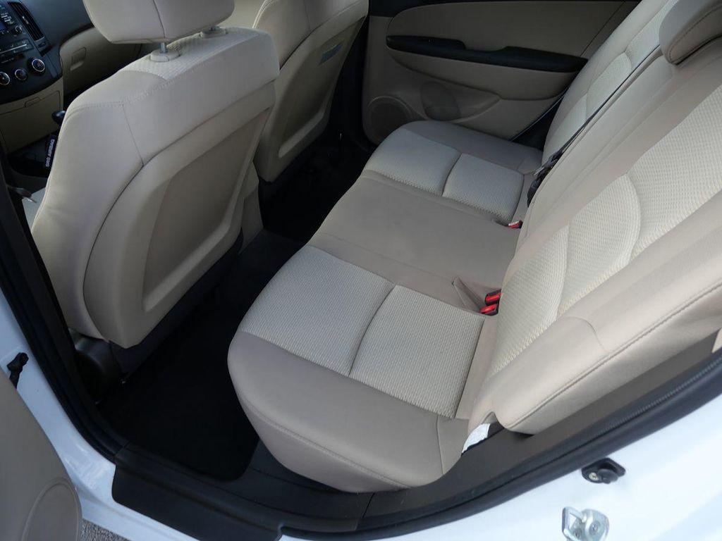 used 2012 Hyundai Elantra Touring car, priced at $8,995