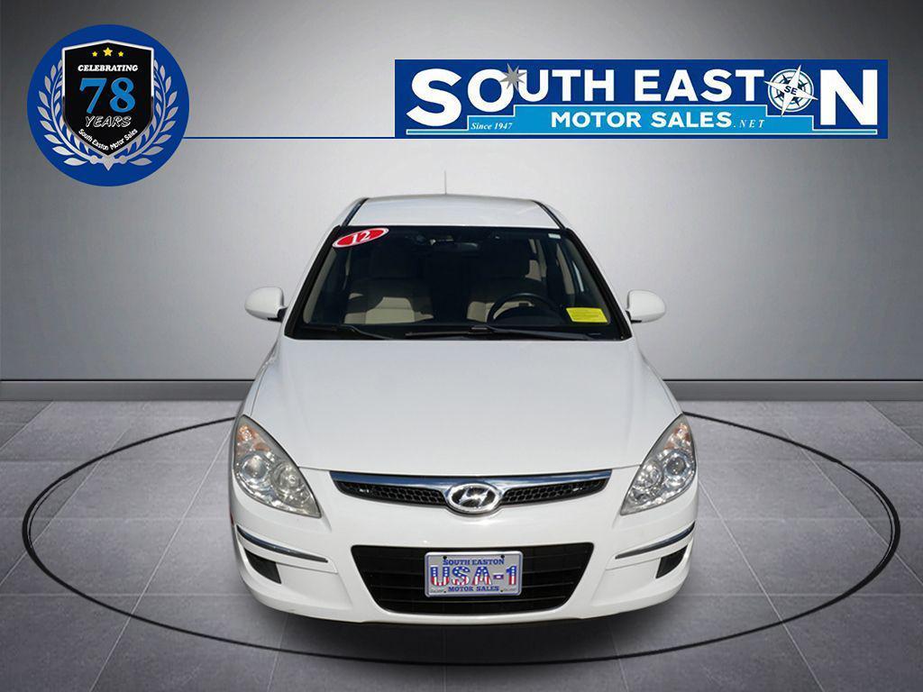 used 2012 Hyundai Elantra Touring car, priced at $8,995