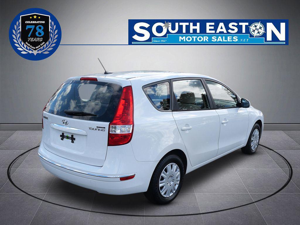 used 2012 Hyundai Elantra Touring car, priced at $8,995