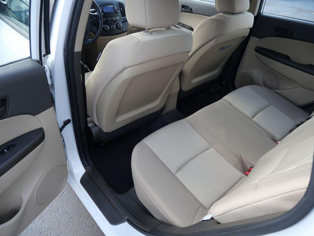 used 2012 Hyundai Elantra Touring car, priced at $8,995