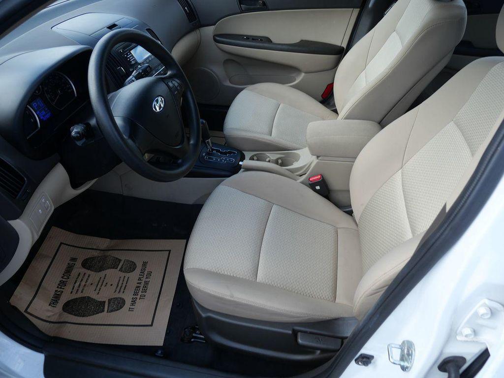 used 2012 Hyundai Elantra Touring car, priced at $8,995