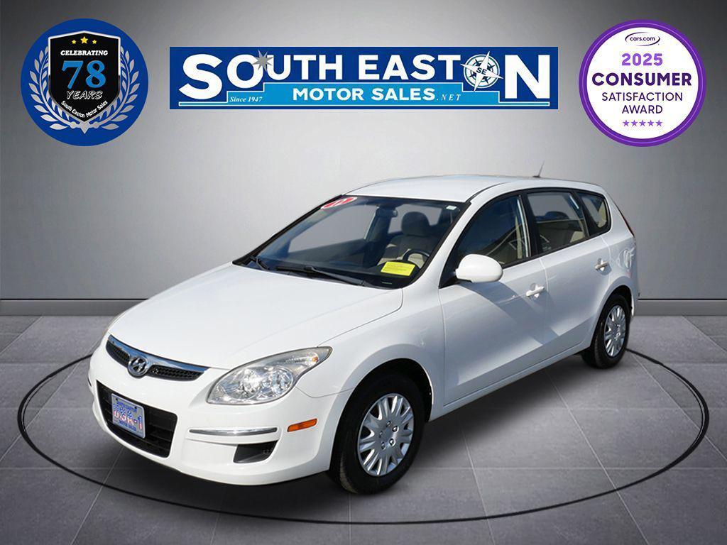 used 2012 Hyundai Elantra Touring car, priced at $8,995
