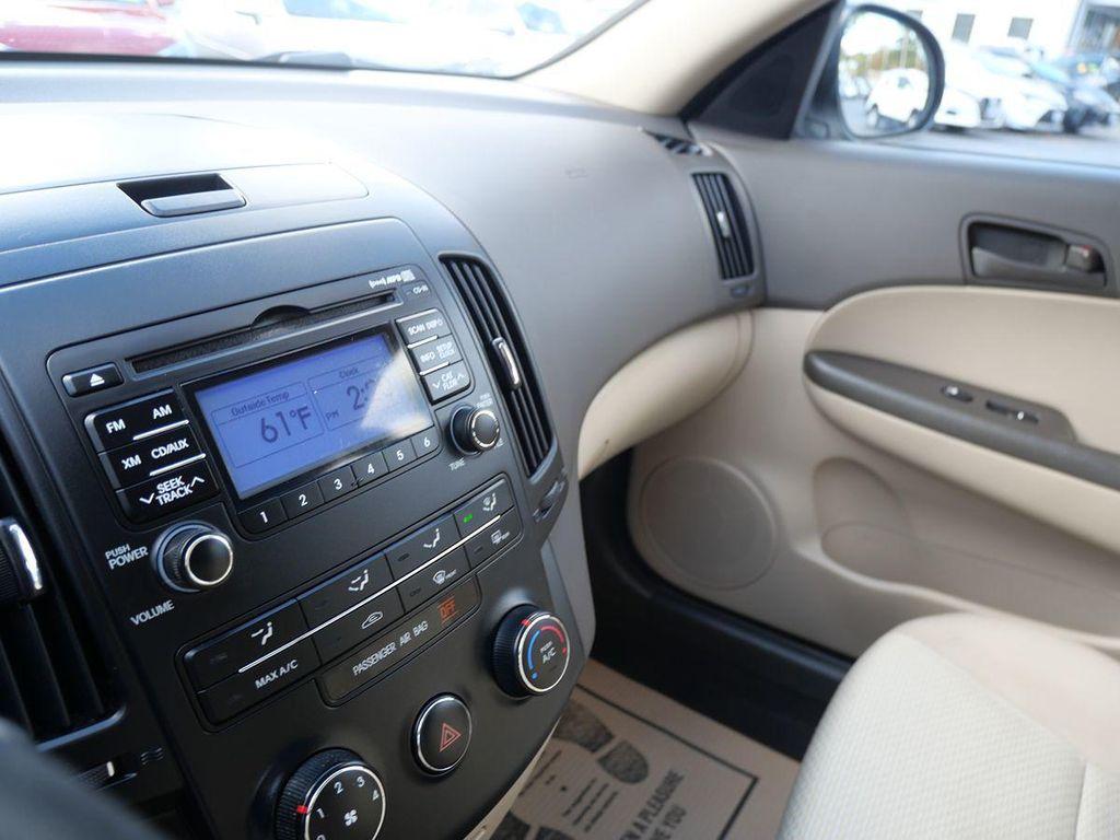 used 2012 Hyundai Elantra Touring car, priced at $8,995