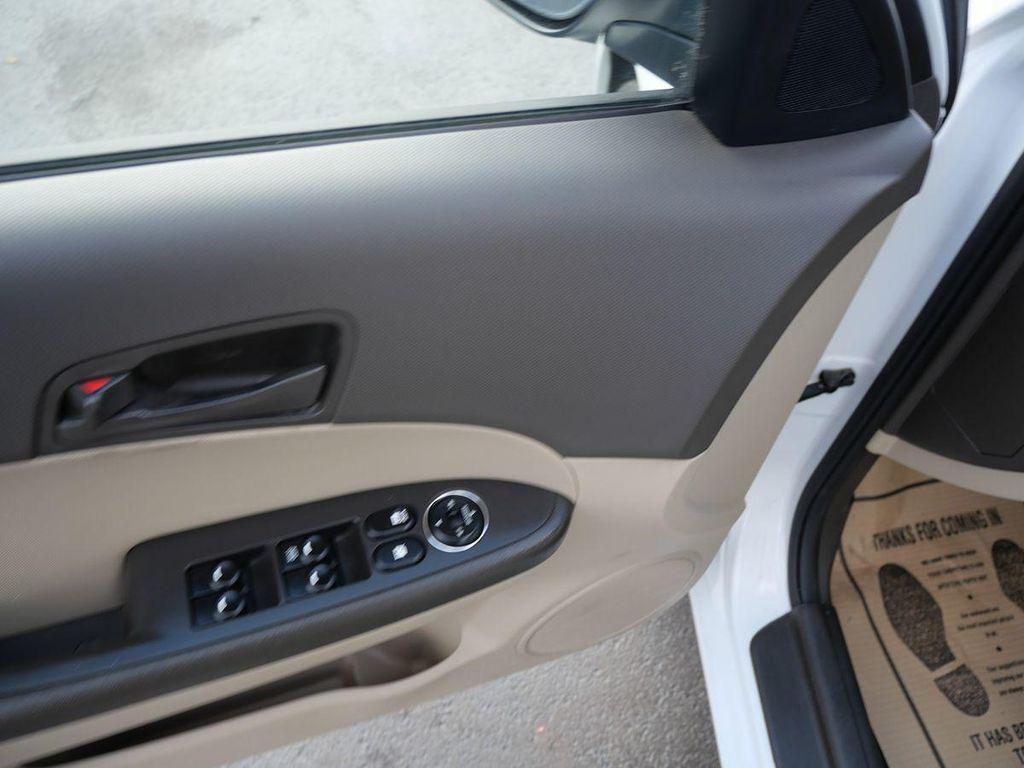 used 2012 Hyundai Elantra Touring car, priced at $8,995