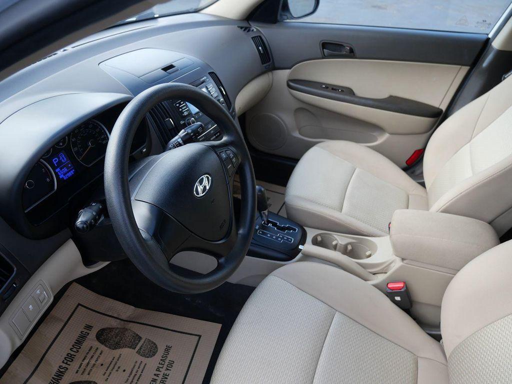 used 2012 Hyundai Elantra Touring car, priced at $8,995