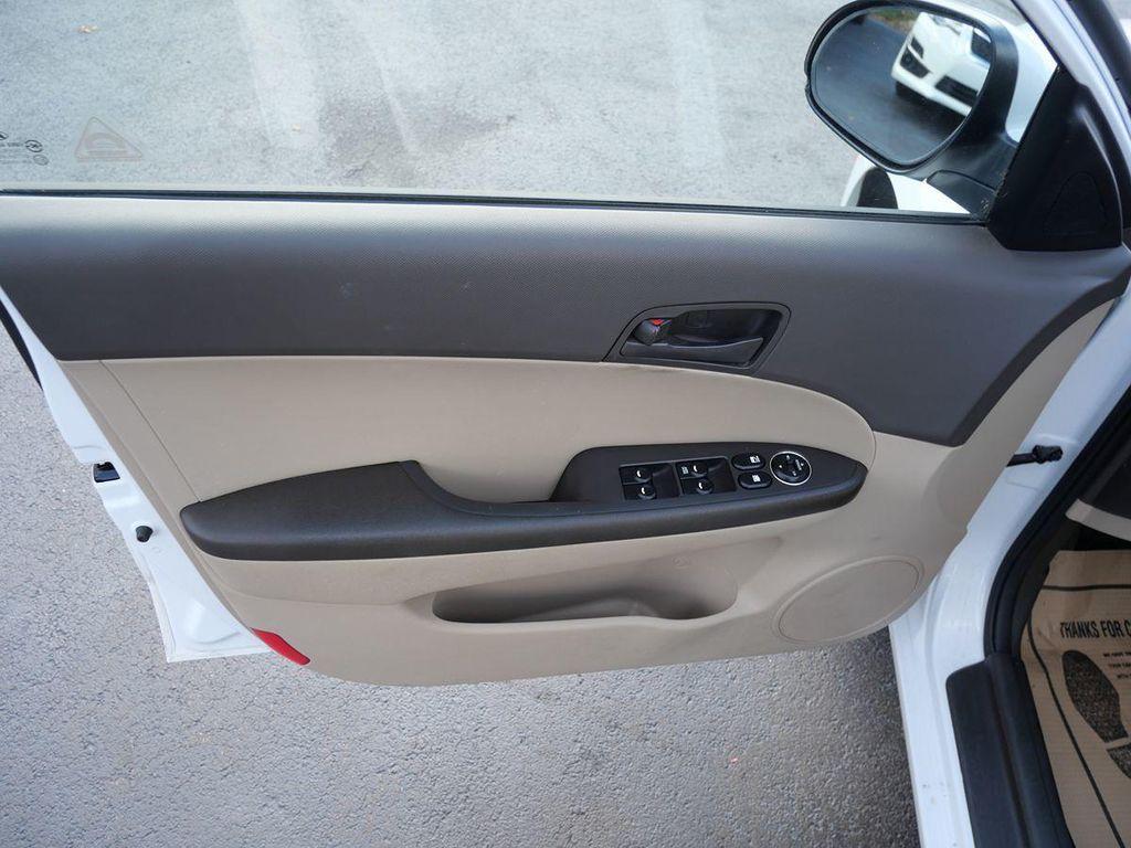 used 2012 Hyundai Elantra Touring car, priced at $8,995