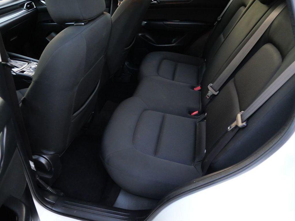 used 2019 Mazda CX-5 car, priced at $15,995