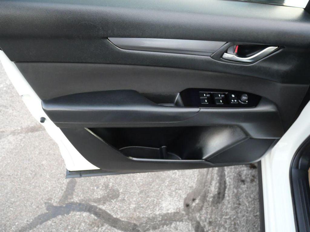 used 2019 Mazda CX-5 car, priced at $15,995