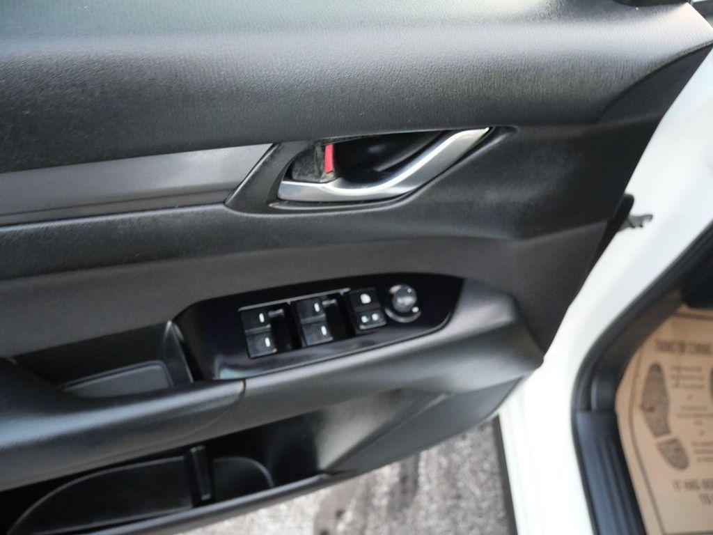 used 2019 Mazda CX-5 car, priced at $15,995