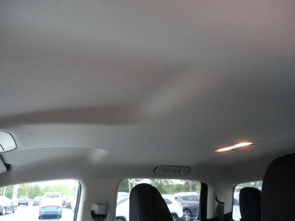 used 2018 Chevrolet Colorado car, priced at $21,995