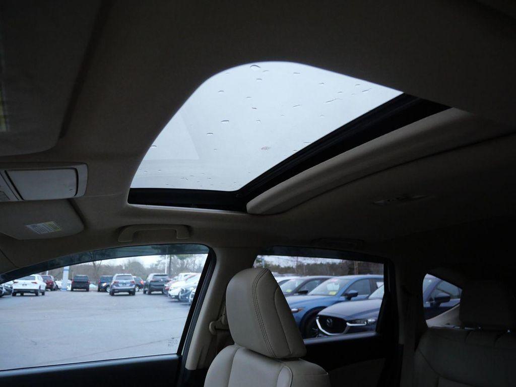 used 2015 Honda CR-V car, priced at $17,995