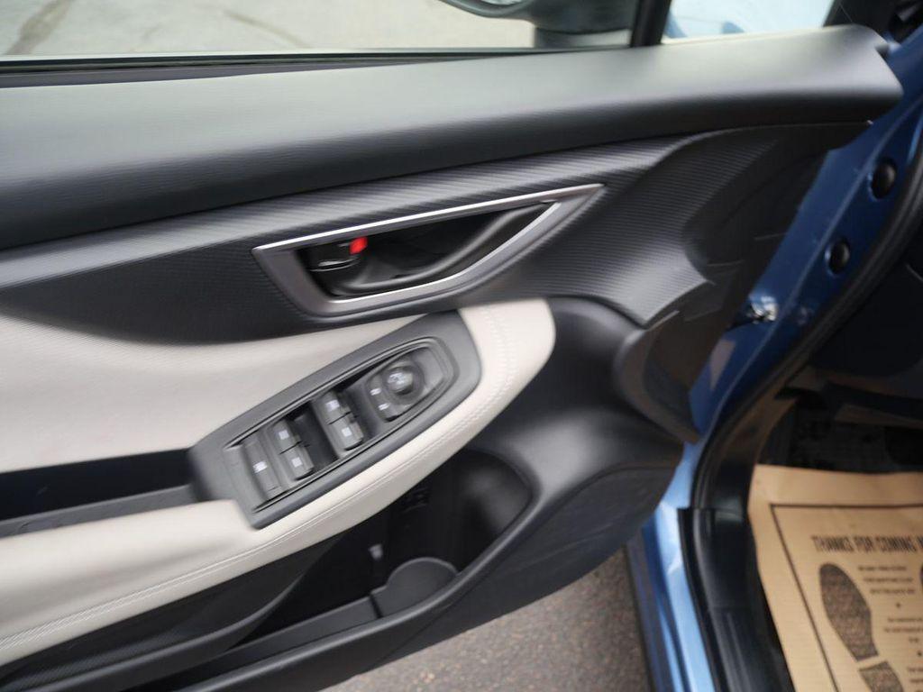 used 2024 Subaru Forester car, priced at $22,995