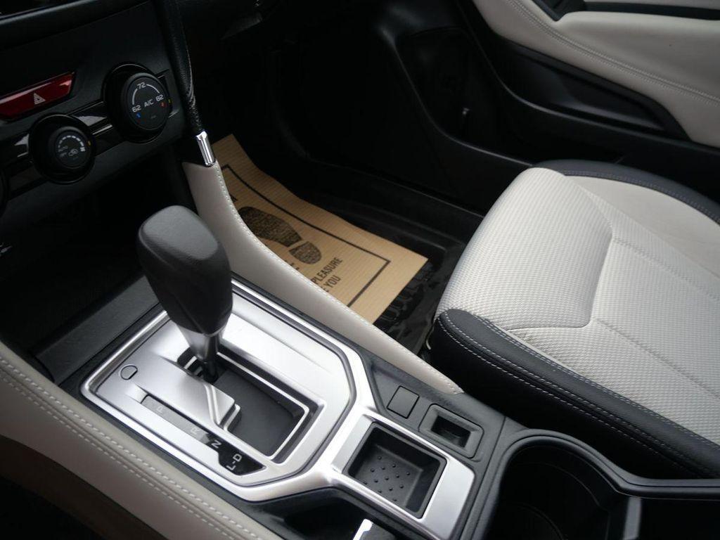 used 2024 Subaru Forester car, priced at $22,995