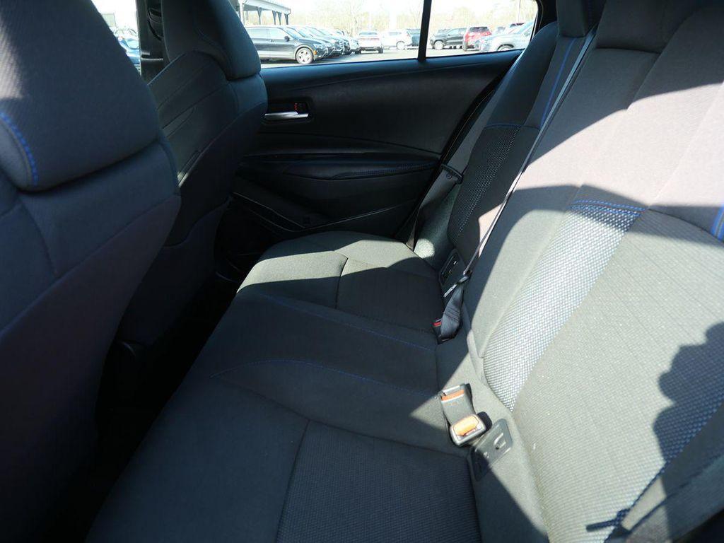 used 2020 Toyota Corolla car, priced at $15,995