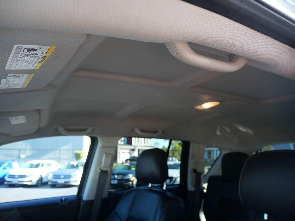 used 2017 Jeep Compass car, priced at $12,995