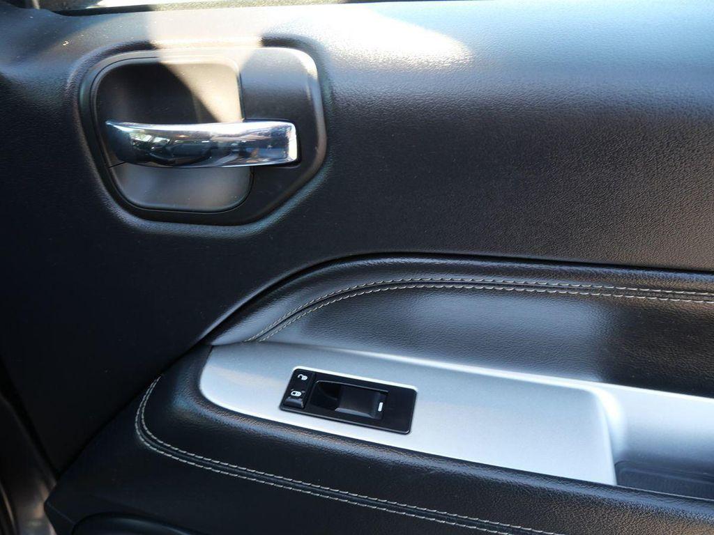 used 2017 Jeep Compass car, priced at $12,995