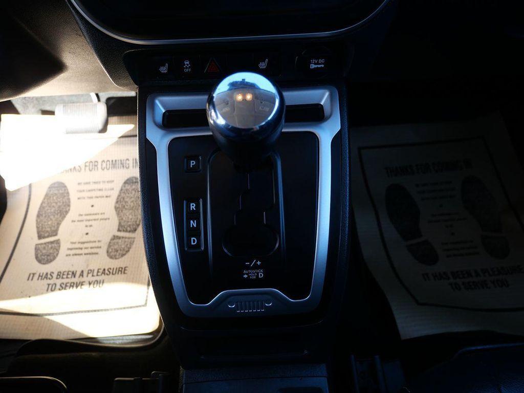 used 2017 Jeep Compass car, priced at $12,995