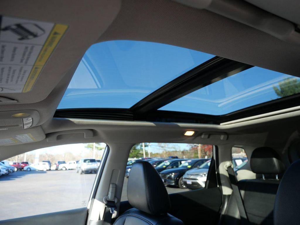 used 2019 Nissan Rogue car, priced at $17,995