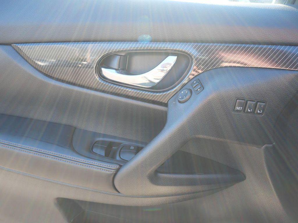 used 2019 Nissan Rogue car, priced at $17,995