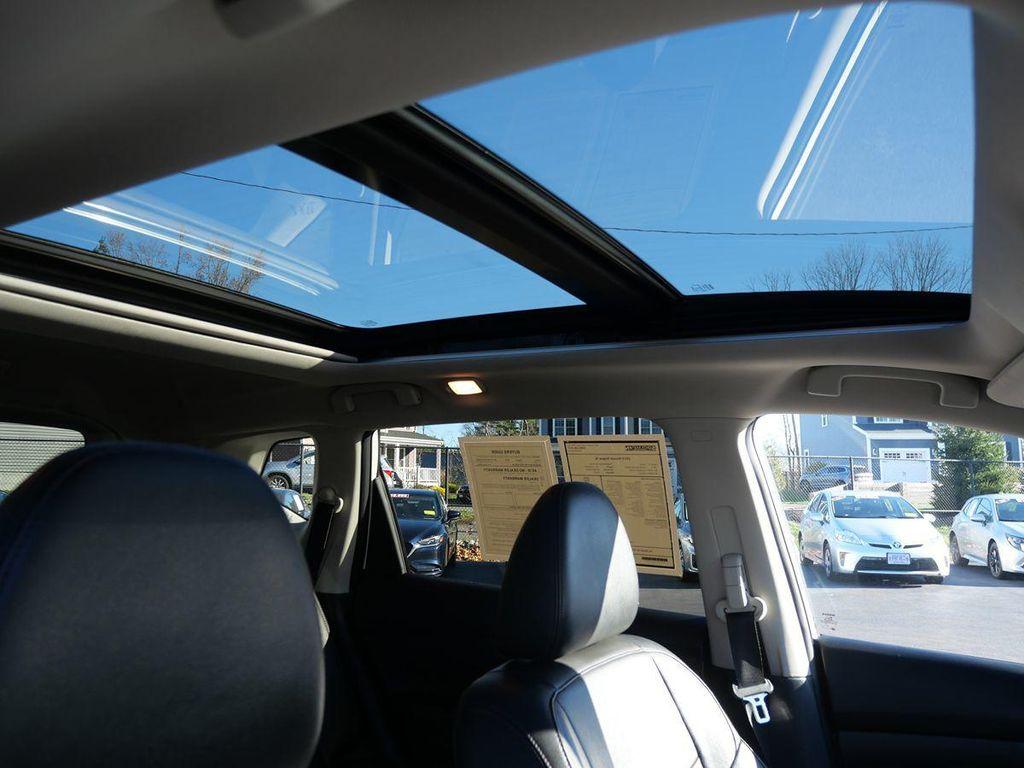 used 2019 Nissan Rogue car, priced at $17,995