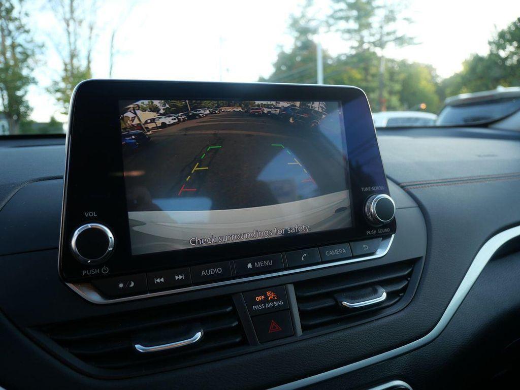 used 2019 Nissan Altima car, priced at $16,995