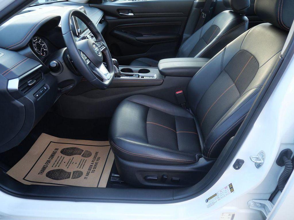 used 2019 Nissan Altima car, priced at $16,995