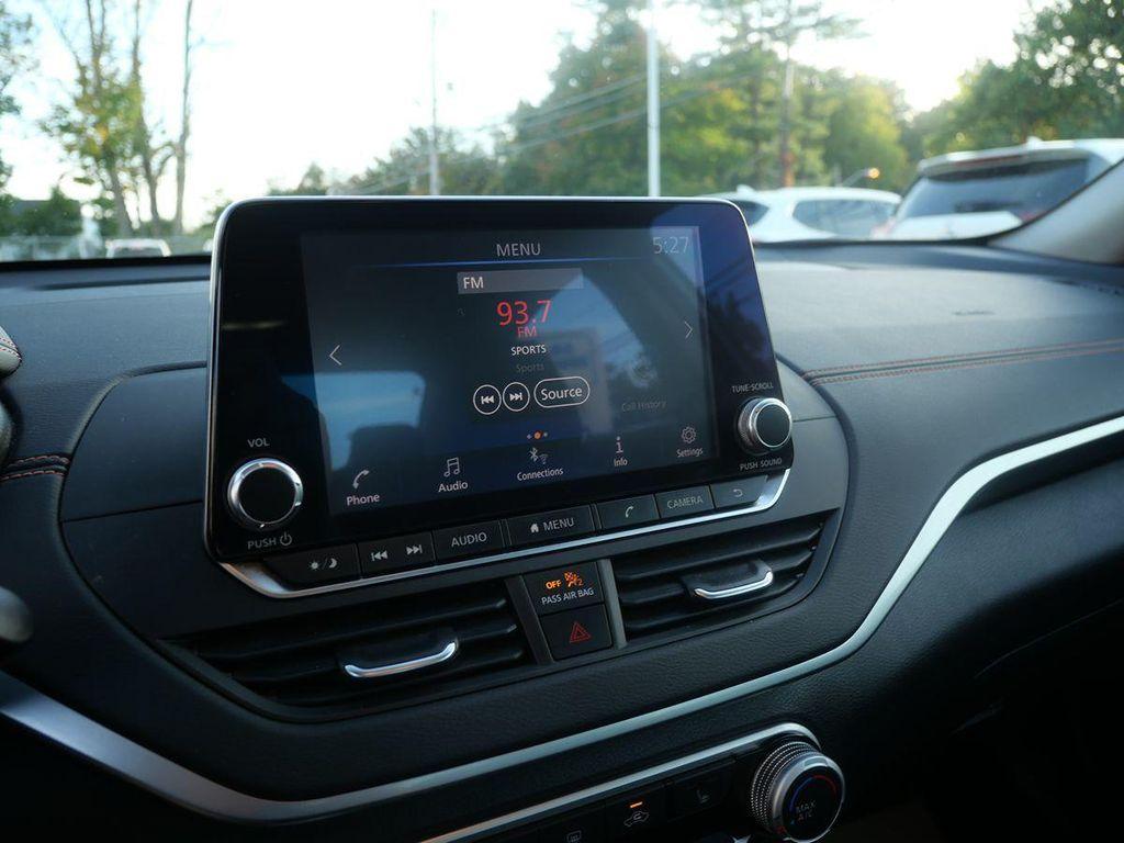 used 2019 Nissan Altima car, priced at $16,995