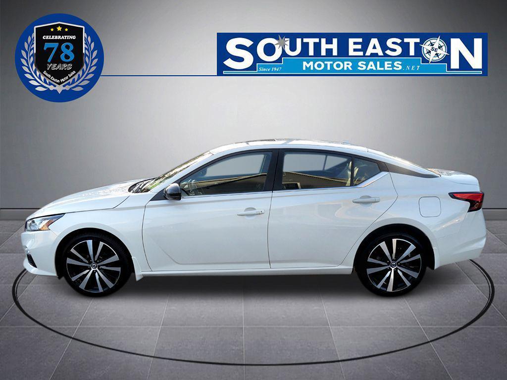 used 2019 Nissan Altima car, priced at $16,995