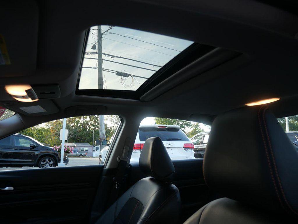 used 2019 Nissan Altima car, priced at $16,995