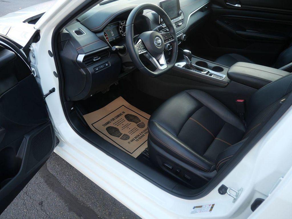 used 2019 Nissan Altima car, priced at $16,995