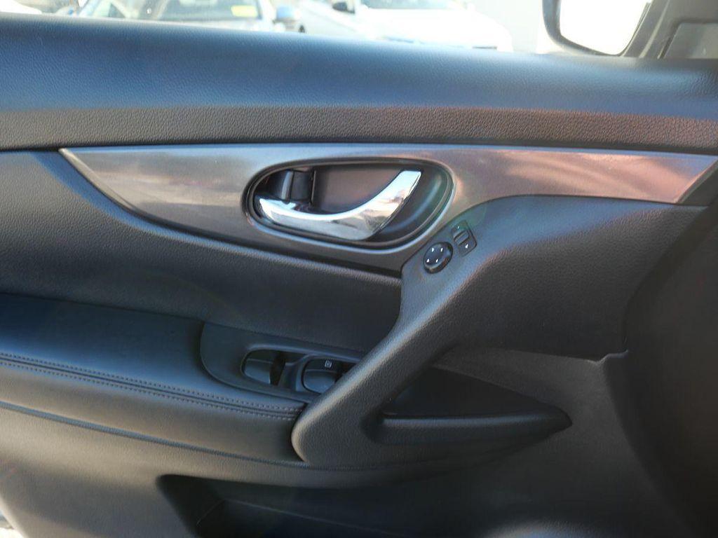 used 2018 Nissan Rogue car, priced at $16,995