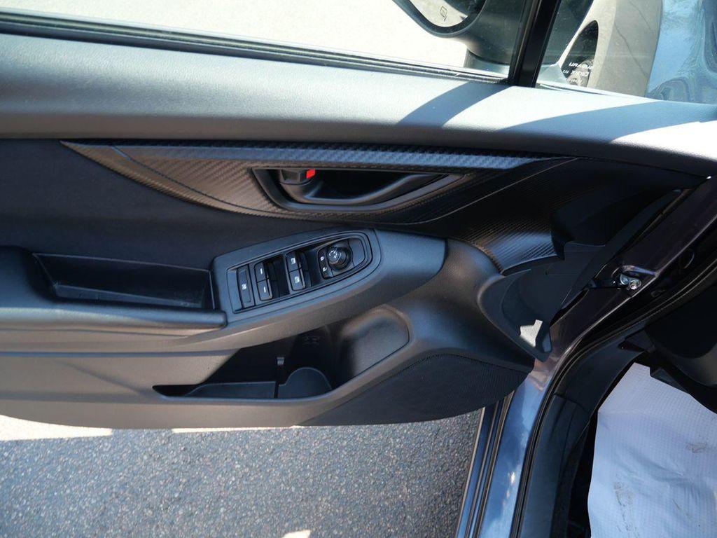 used 2017 Subaru Impreza car, priced at $12,995