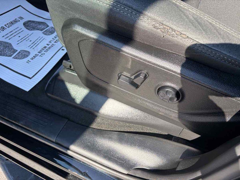 used 2020 Ram 1500 car, priced at $28,995