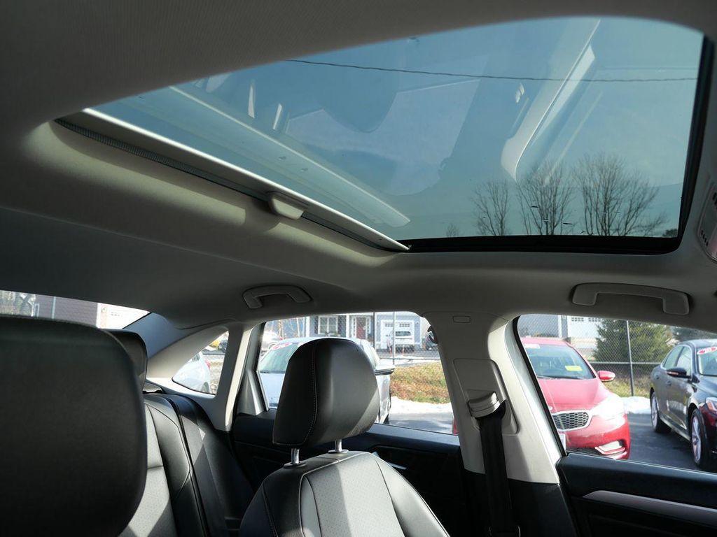 used 2019 Volkswagen Jetta car, priced at $13,995