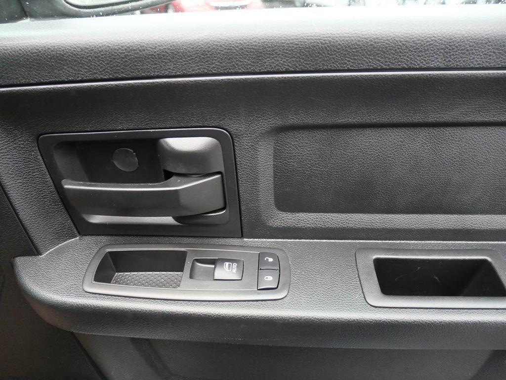 used 2017 Ram 1500 car, priced at $19,995