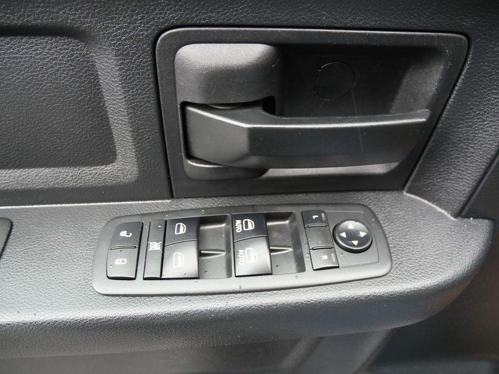 used 2017 Ram 1500 car, priced at $19,995