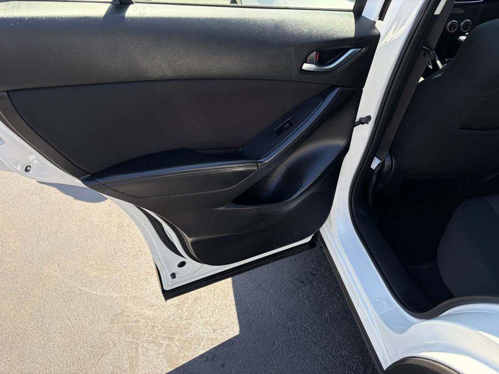 used 2016 Mazda CX-5 car, priced at $15,995