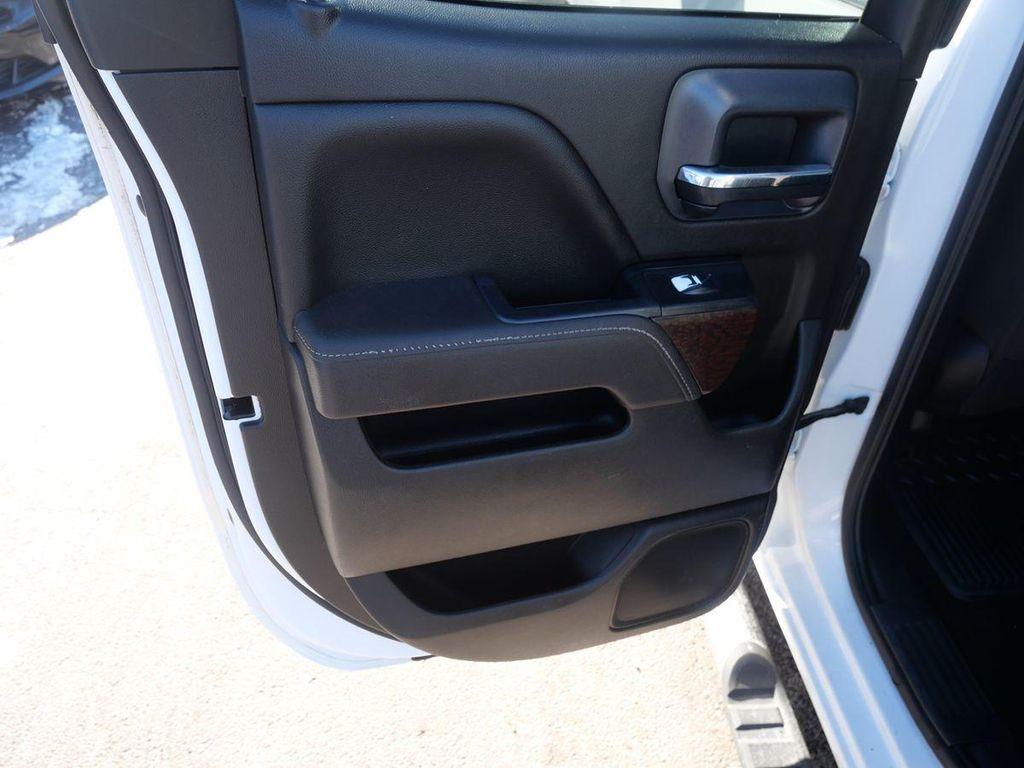 used 2018 GMC Sierra 1500 car, priced at $25,995