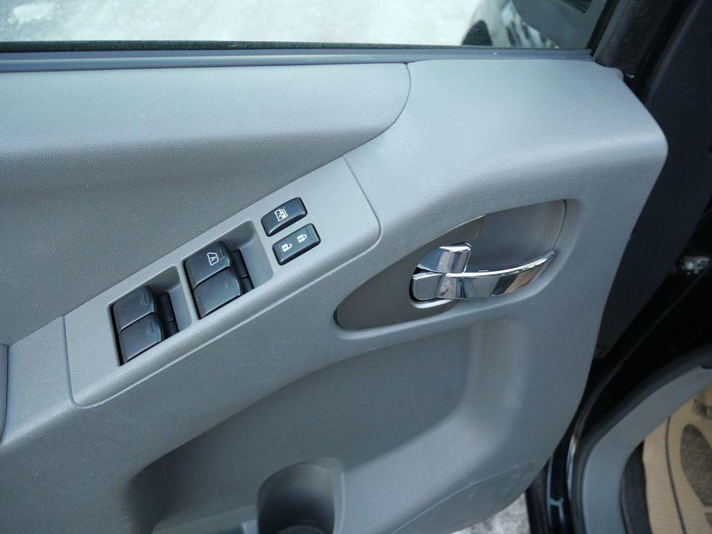 used 2017 Nissan Frontier car, priced at $19,995