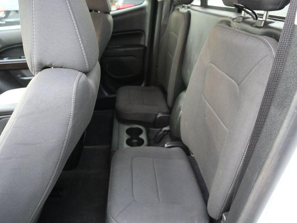 used 2020 GMC Canyon car, priced at $21,995