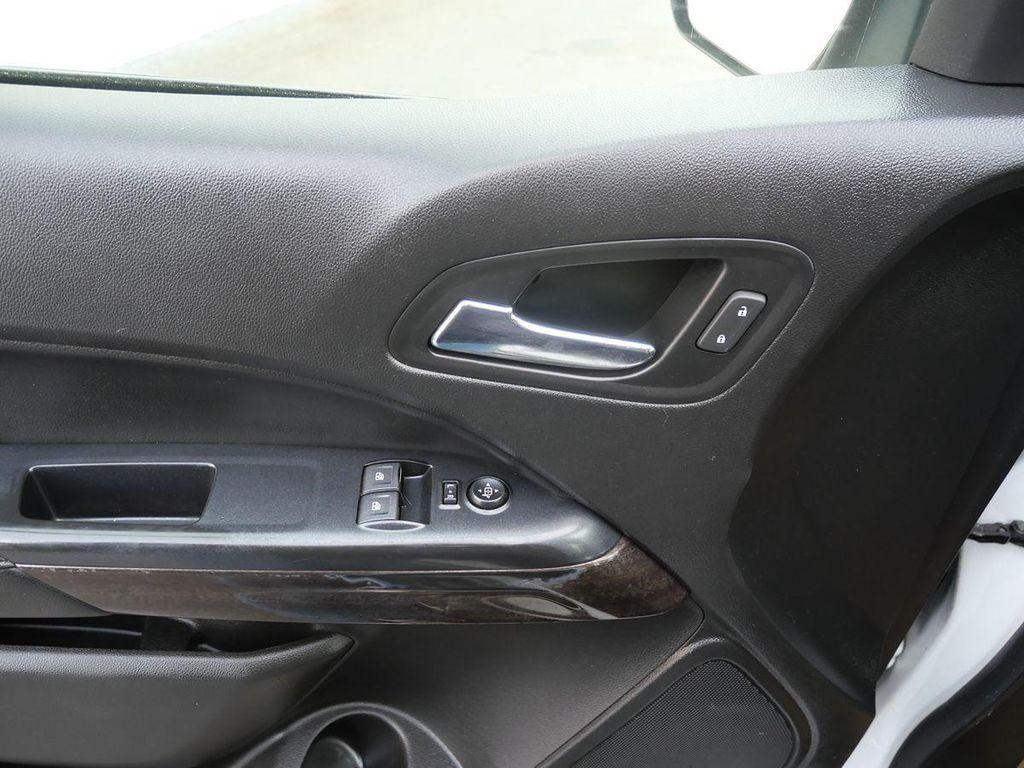 used 2020 GMC Canyon car, priced at $21,995