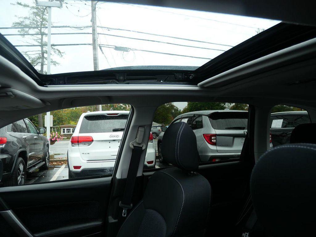 used 2017 Subaru Forester car, priced at $17,995