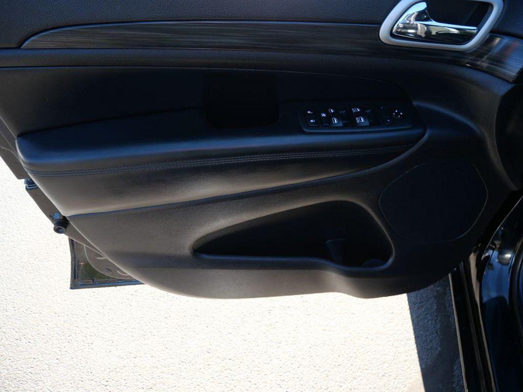 used 2020 Jeep Grand Cherokee car, priced at $21,995