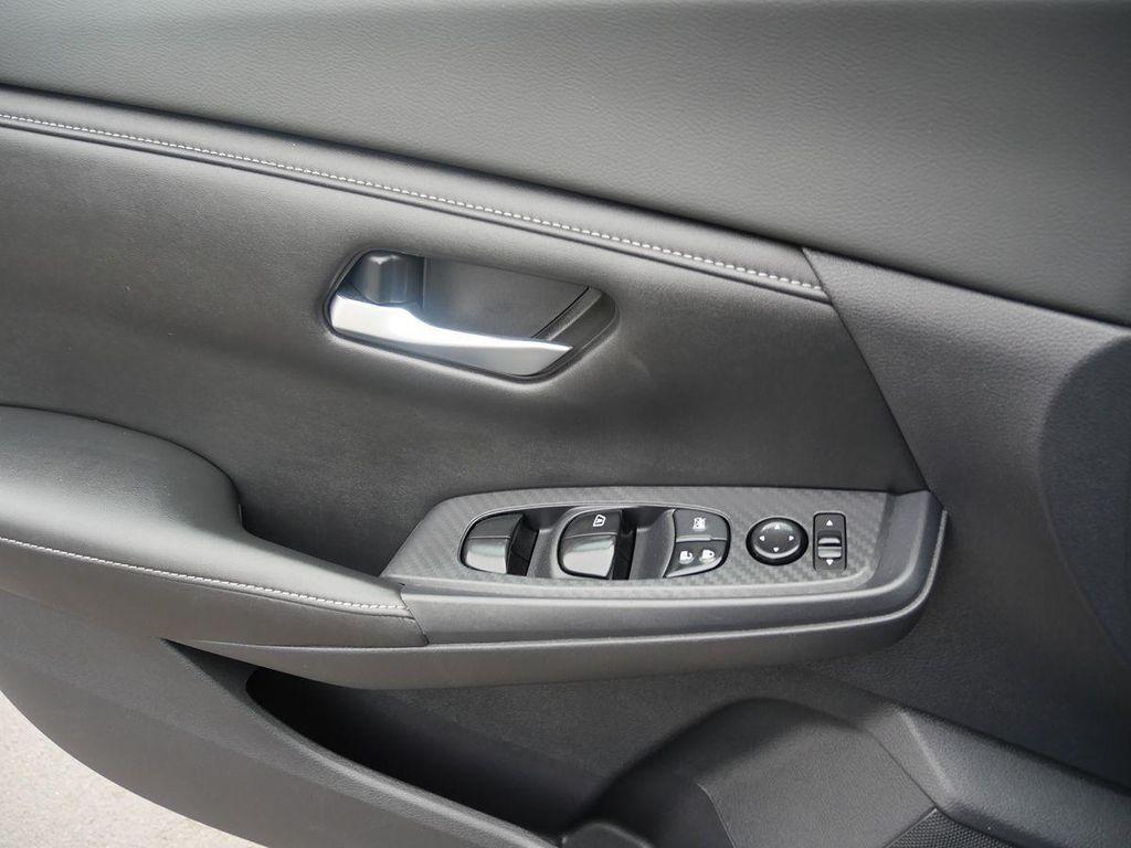 used 2020 Nissan Sentra car, priced at $13,995