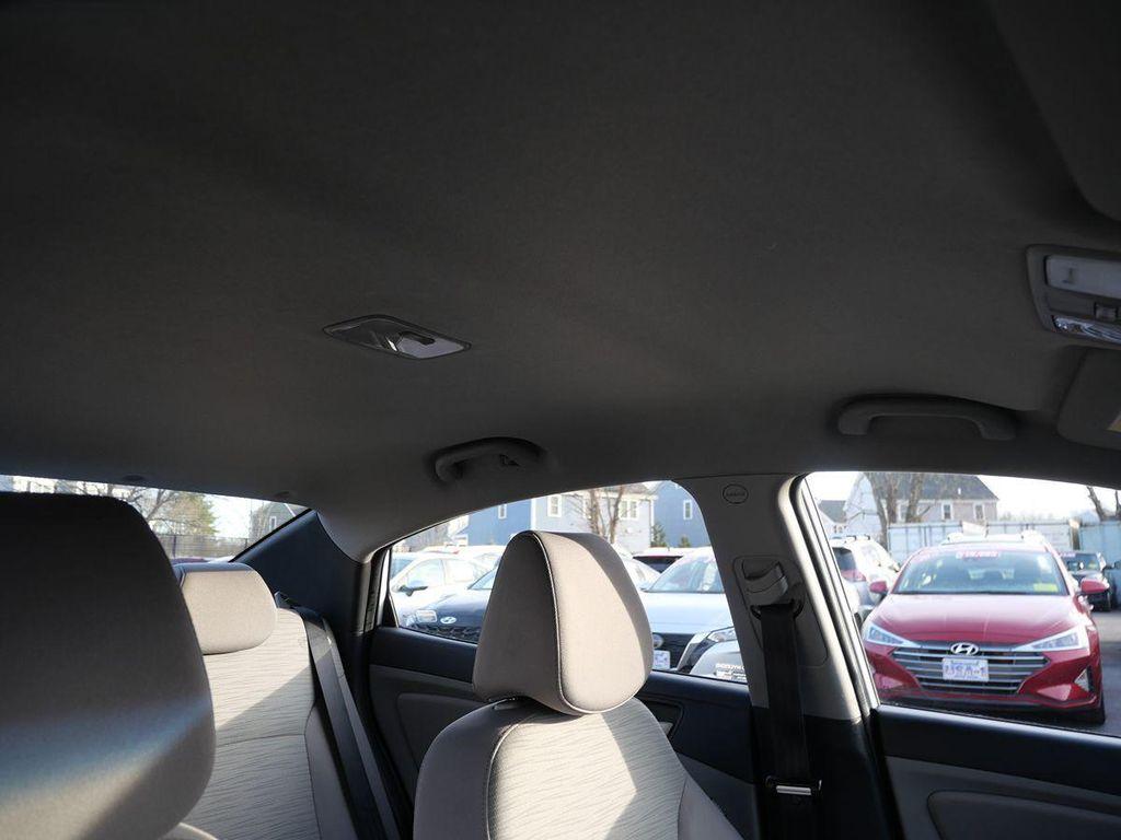 used 2016 Hyundai Accent car, priced at $10,995