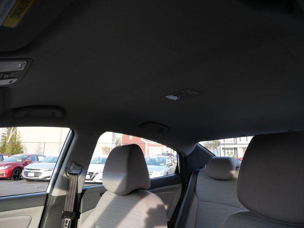 used 2016 Hyundai Accent car, priced at $10,995