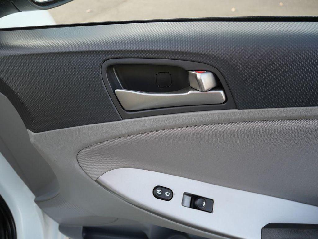 used 2016 Hyundai Accent car, priced at $10,995