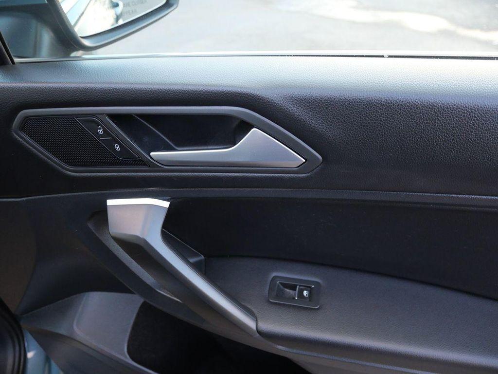 used 2021 Volkswagen Tiguan car, priced at $18,995